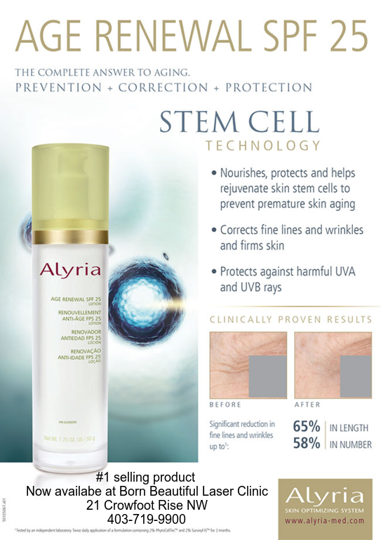 Alyria Skin Care