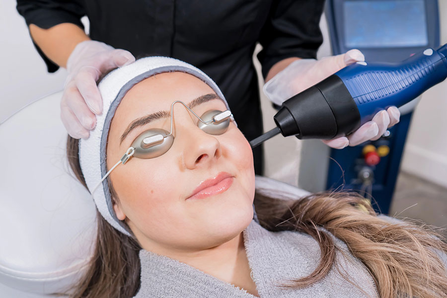 Skin Rejuvenation