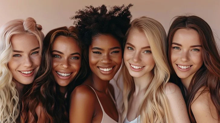 Born Beautiful Laser Clinic team and clients
