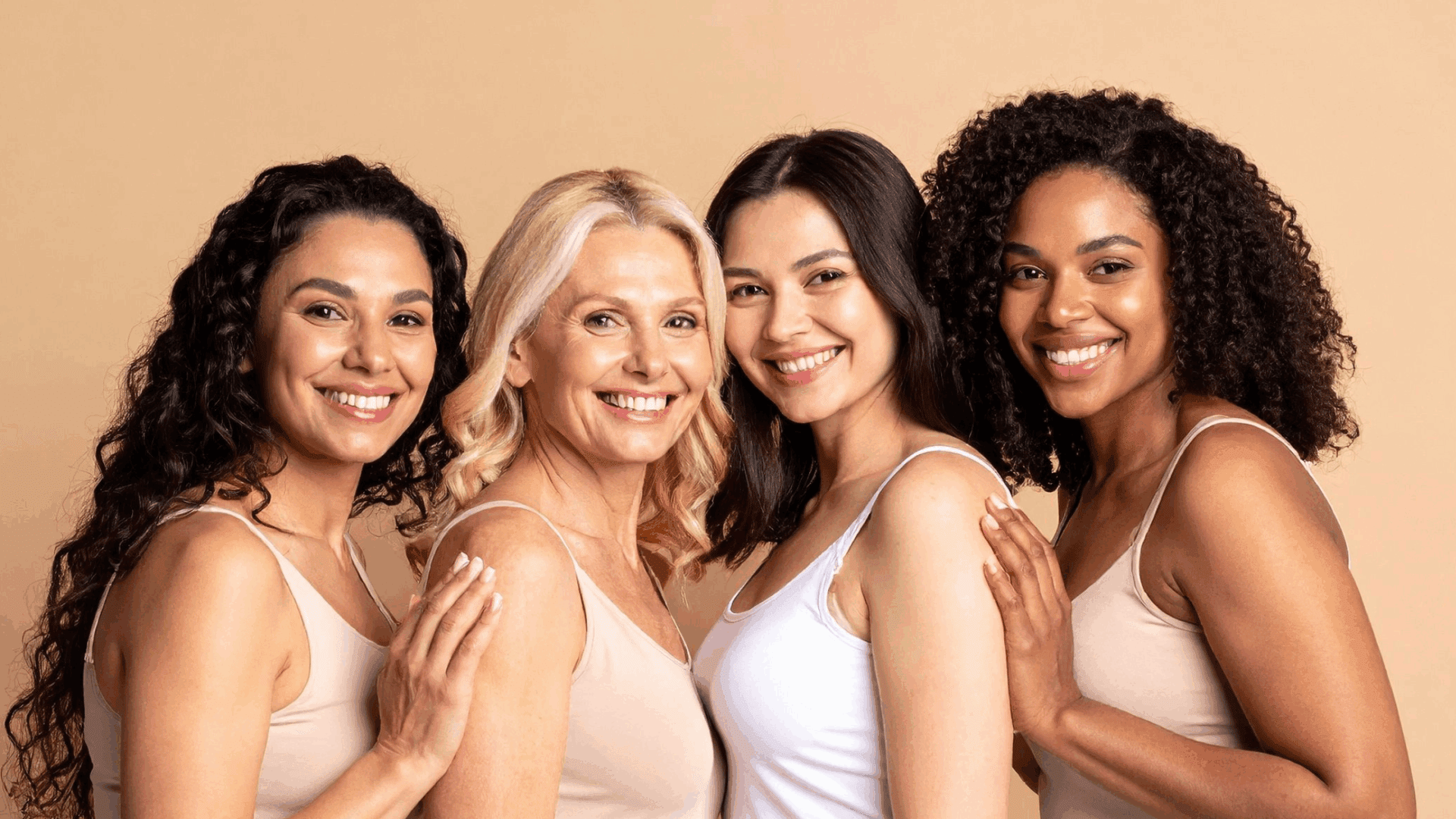 CO2 fractional laser resurfacing treatment