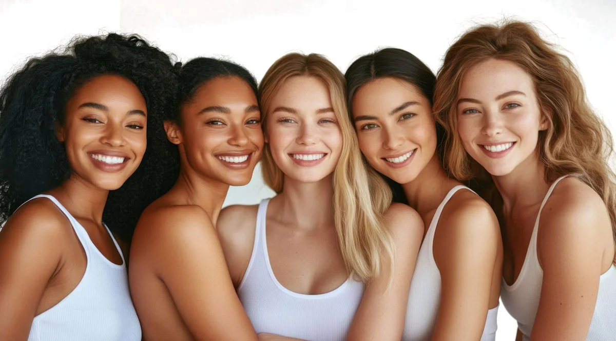 IPL and BBL skin rejuvenation treatment