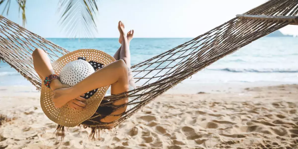 Laser hair removal treatment